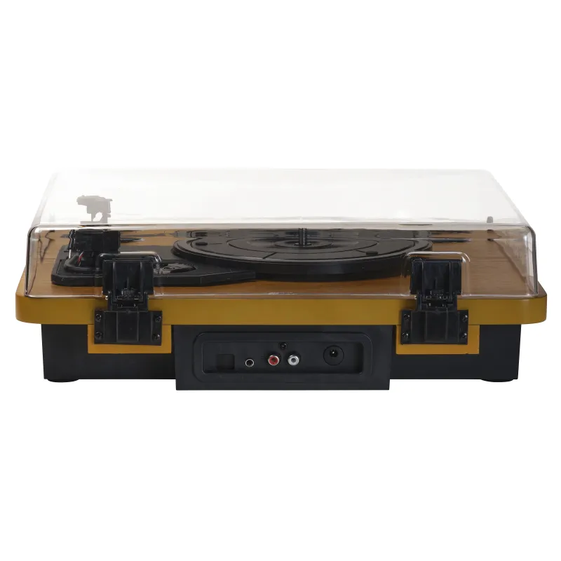 Denver VPL-230LW Light Wood