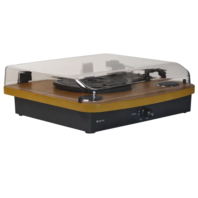 Denver VPL-230LW Light Wood