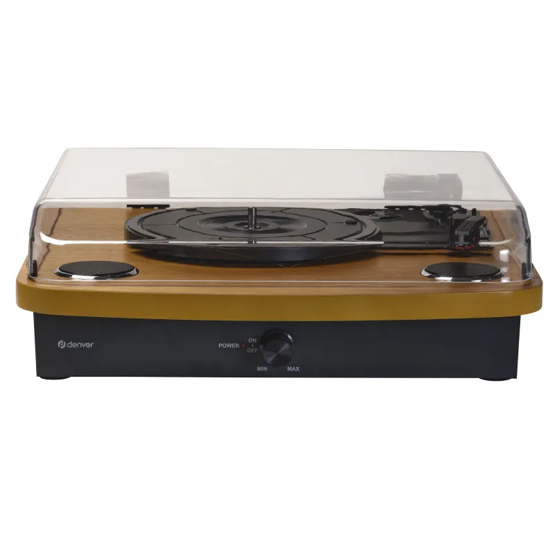 Denver VPL-230LW Light Wood