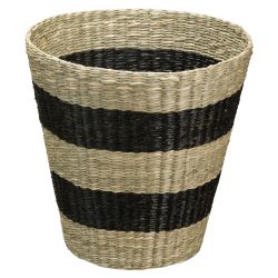 Grozs pīts vester d28xh24 strīpains