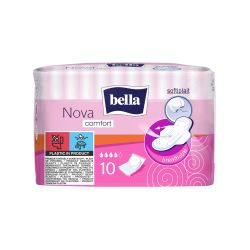 Hig.paketes komf soft bella 10gab