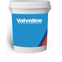 Smērviela Food Alucom 2 18kg, Valvoline