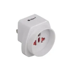 Adapter DPM Travel Adapter EU-US 10A 250V 3P