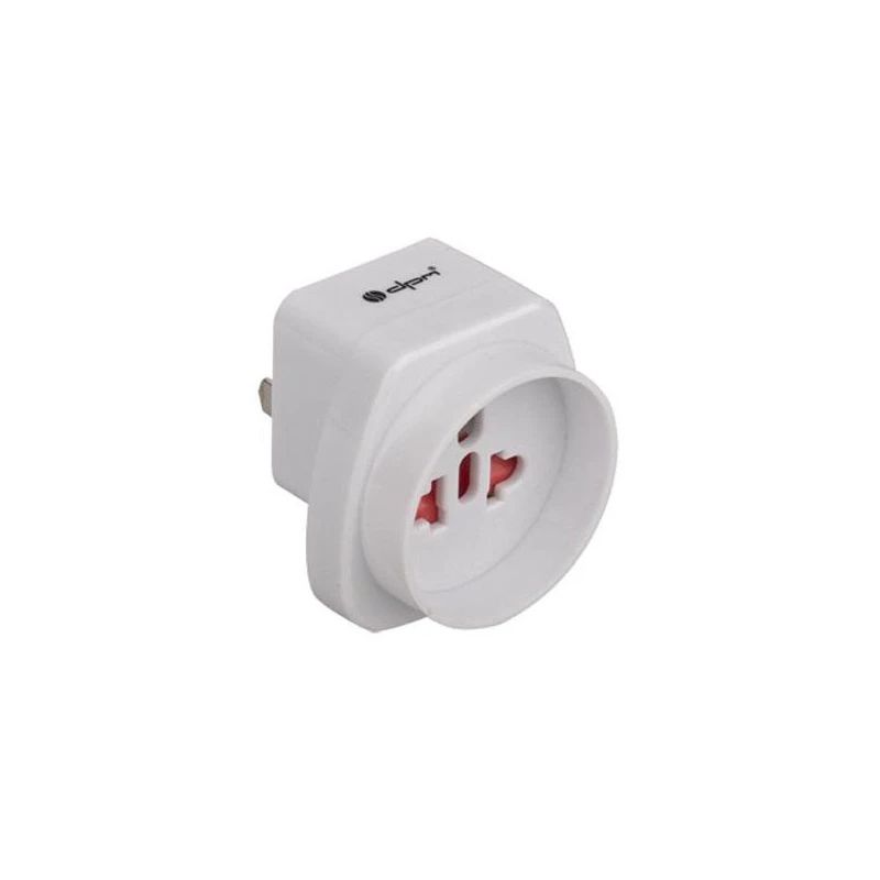 Adapter DPM Travel Adapter EU-US 10A 250V 3P