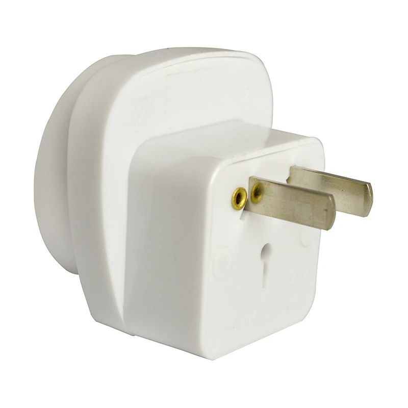 Adapter DPM Travel Adapter EU-US 10A 250V 3P