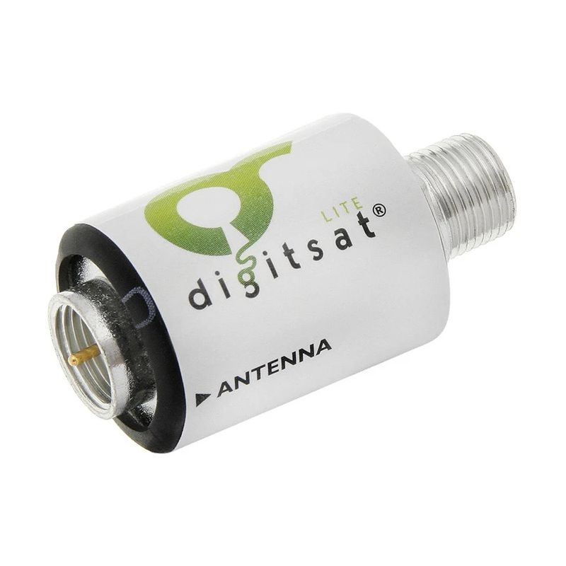 Pastiprinātājs tv ant. 20db 5v 77-160