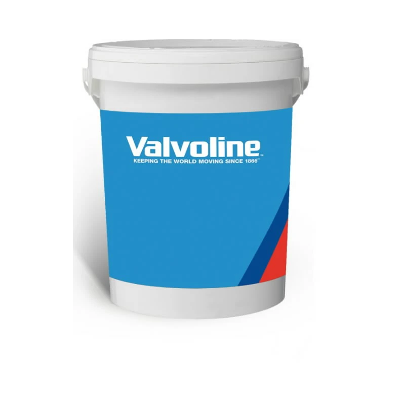 Smērviela Food Alucom 2 18kg, Valvoline