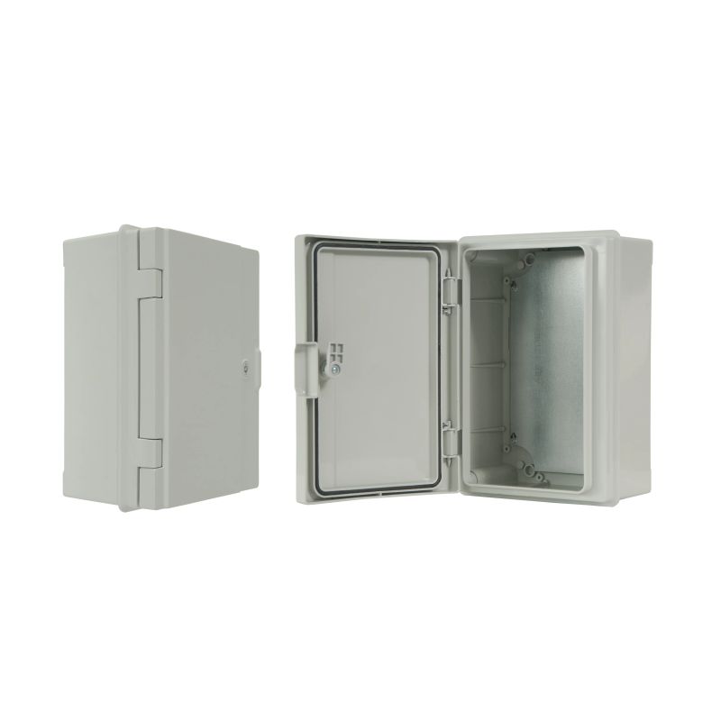 Vairogs plastmasas c.1600uv 210 ip65