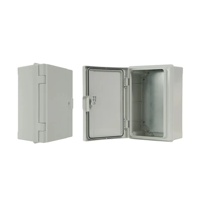 Vairogs plastmasas c.1600uv 210 ip65