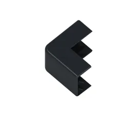 Stūrītis gultiņai, ārējais Aks Zielonka 112079EX, 4.5 cm x 2.5 cm x 1.5 cm