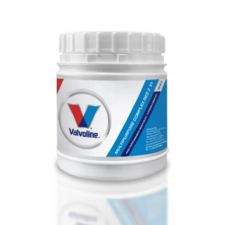 Universālā smēre Multipurpose Complex Red 2 800gr, Valvoline