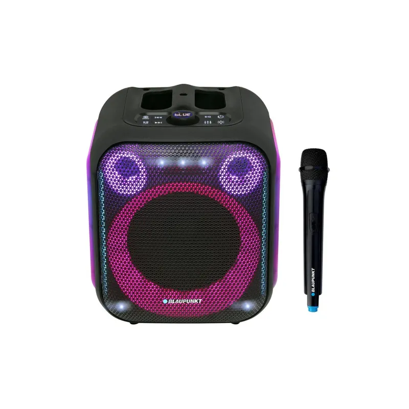 Blaupunkt PB6LED