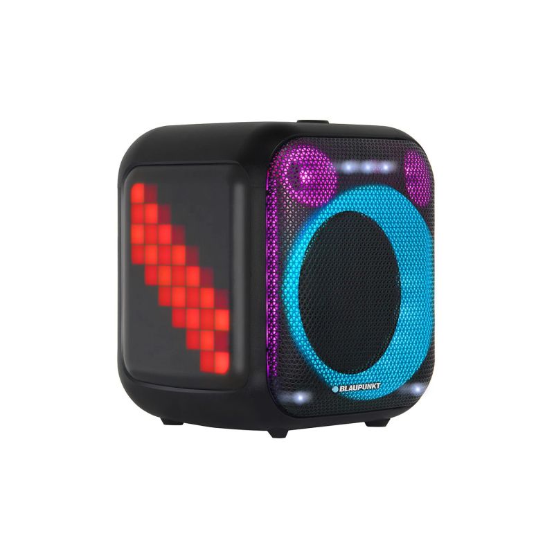 Skaņas sistēma blaupunkt pb6led