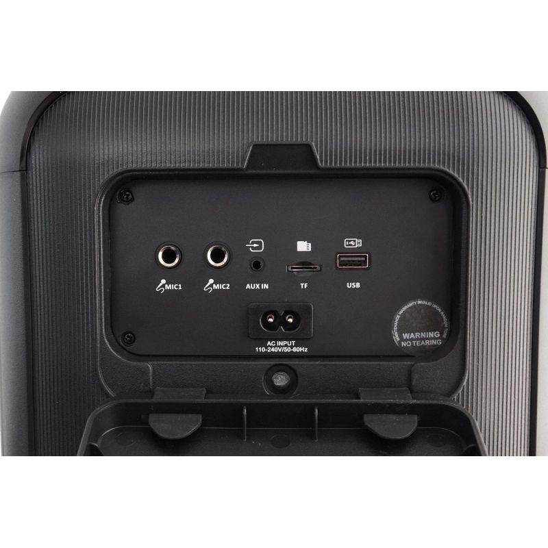 Skaņas sistēma blaupunkt pb6led