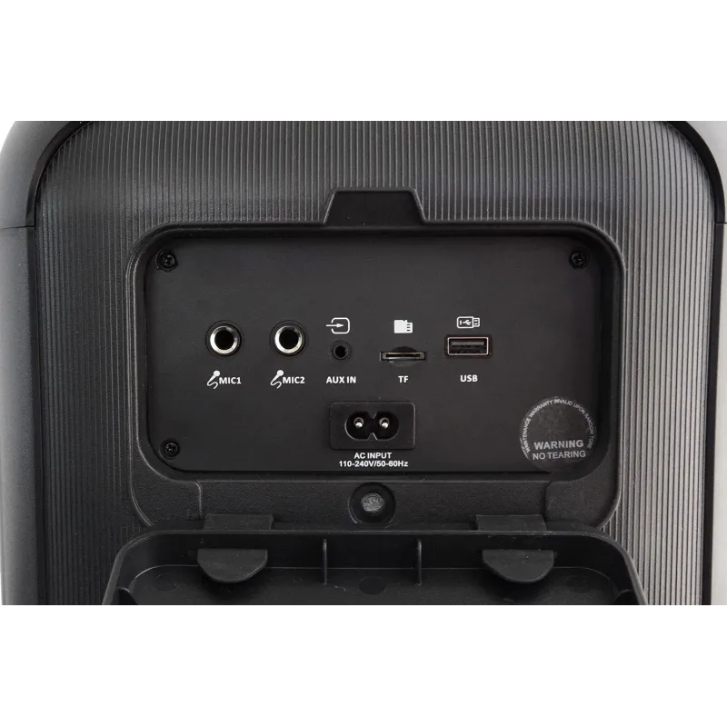Blaupunkt PB6LED
