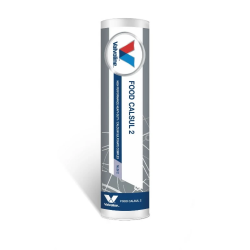 Smērviela Food Calsul 2 NSF-H1 400g, Valvoline