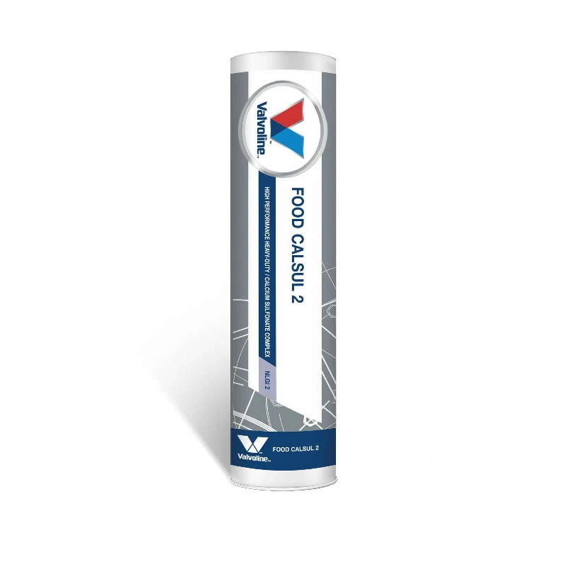 Smērviela Food Calsul 2 NSF-H1 400g, Valvoline
