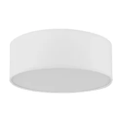 Šviestuvas lubų TK Lighting Rondo 1086, E27, 4 x 15 W