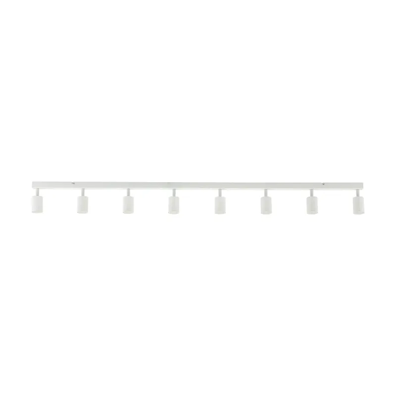 Lampa pārvietojams TK Lighting Top 6879, GU10, 8 x 10 W