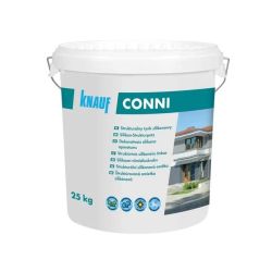 Dekorat.apmetums silikona conni ,b,1.5mm