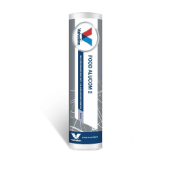 Smērviela Food Alucom 2 NSF-H1 400g, Valvoline