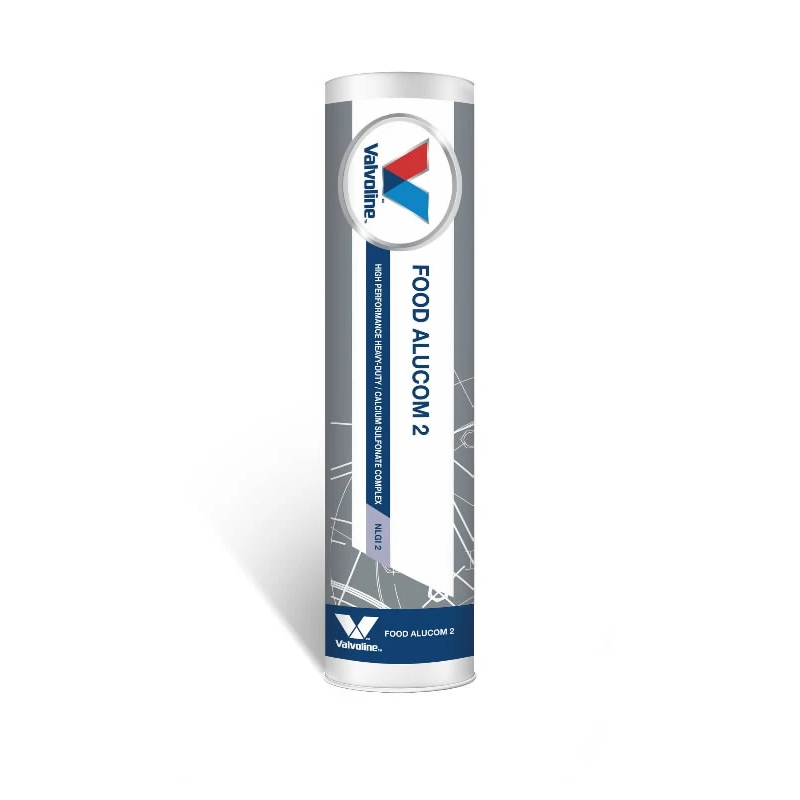 Smērviela Food Alucom 2 NSF-H1 400g, Valvoline