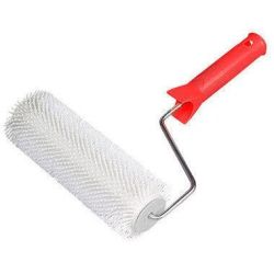 Värvirull Comensal 712, kumm, 14 mm, 250 mm