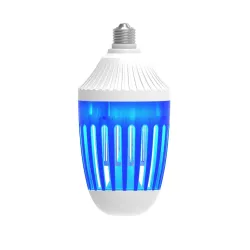 Elektroniskas līdzeklis pret kaitēkļiem visu veidu kukaiņus UV-A, 5 W