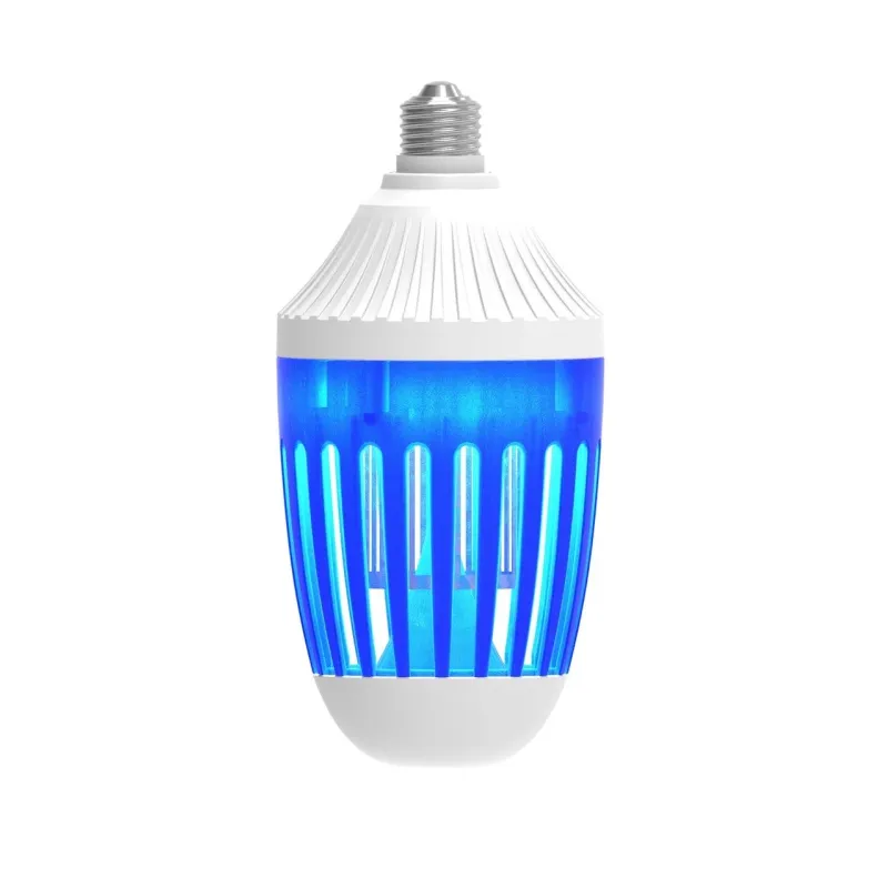 Elektroniskas līdzeklis pret kaitēkļiem visu veidu kukaiņus UV-A, 5 W