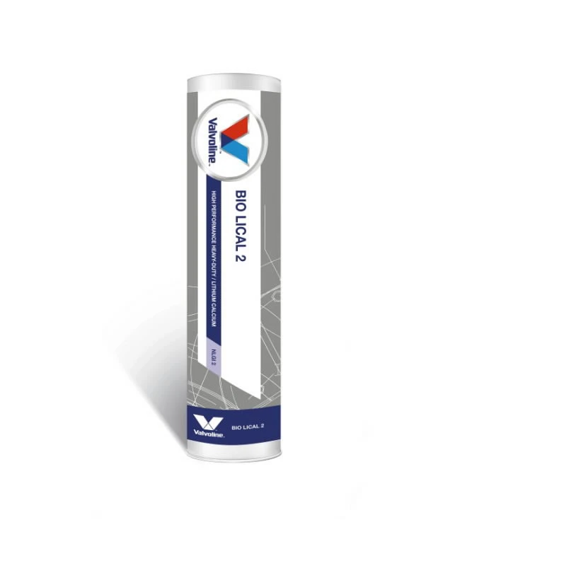 Smērviela Bio Lical 2 400g, Valvoline