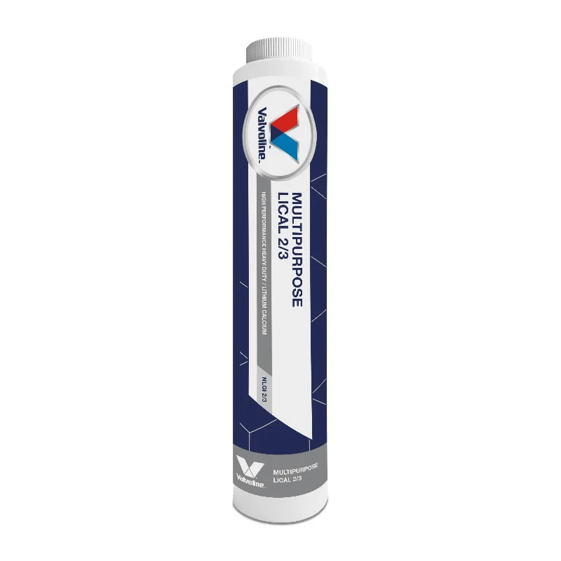 Universālā smēre LS MULTIPURPOSE LICAL 2-3 400g, Valvoline