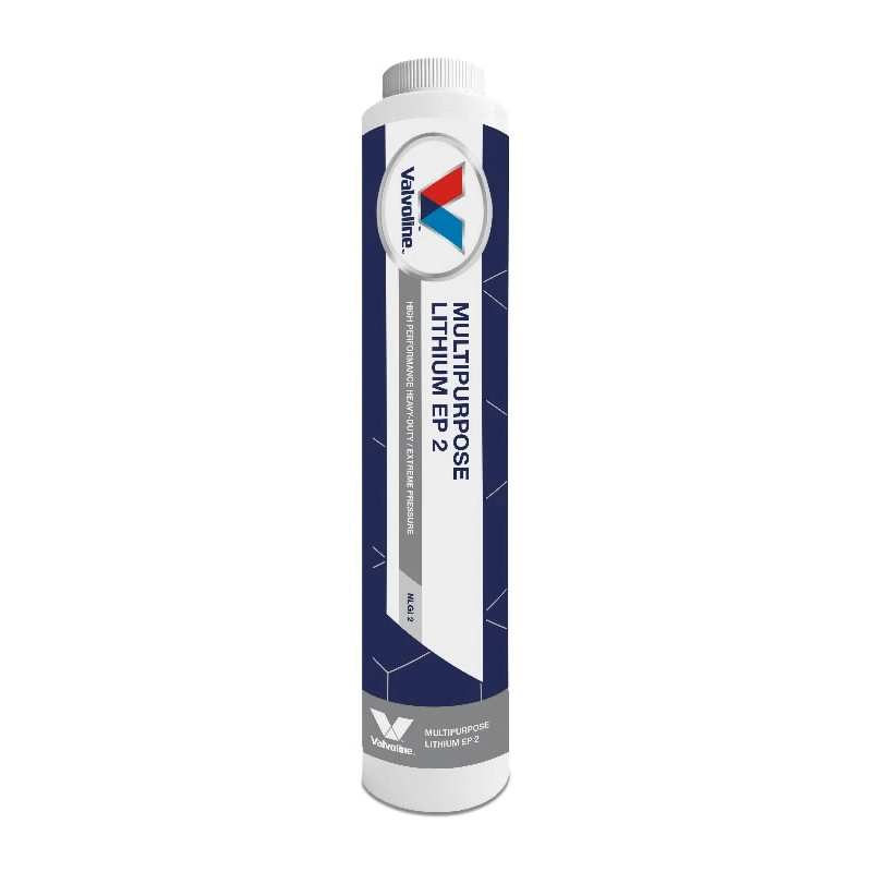 Universālā litija smēre Ls Multipurpose Lithium Ep-2 400g, Valvoline