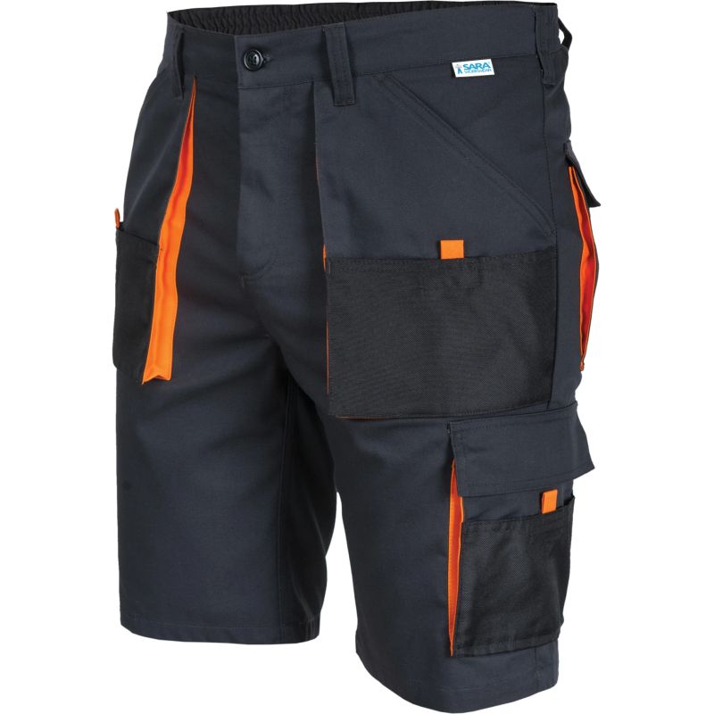 Šorti darba kings 11-000012-ls