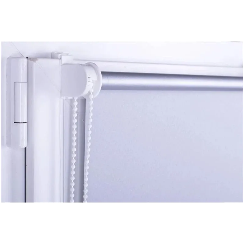 Руло Domoletti Mini B-O 054, серый цв., 73 см x 150 см