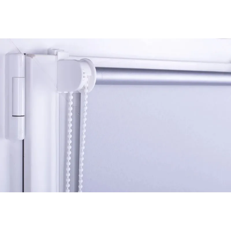 Руло Domoletti Mini B-O 054, серый цв., 73 см x 150 см