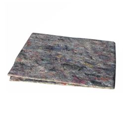 Drāna azur grīdas 50x60cm pelēka