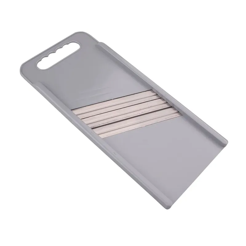 Dārzeņu smalcinātājs 001506, 1.5 cm, 38 cm x 17 cm