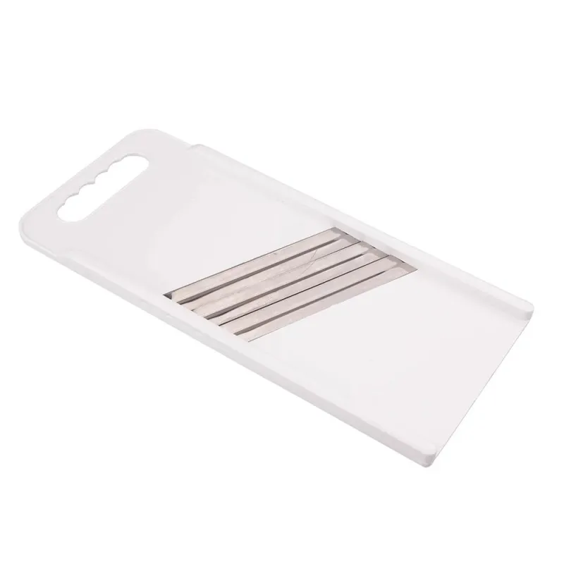 Dārzeņu smalcinātājs 001506, 1.5 cm, 38 cm x 17 cm