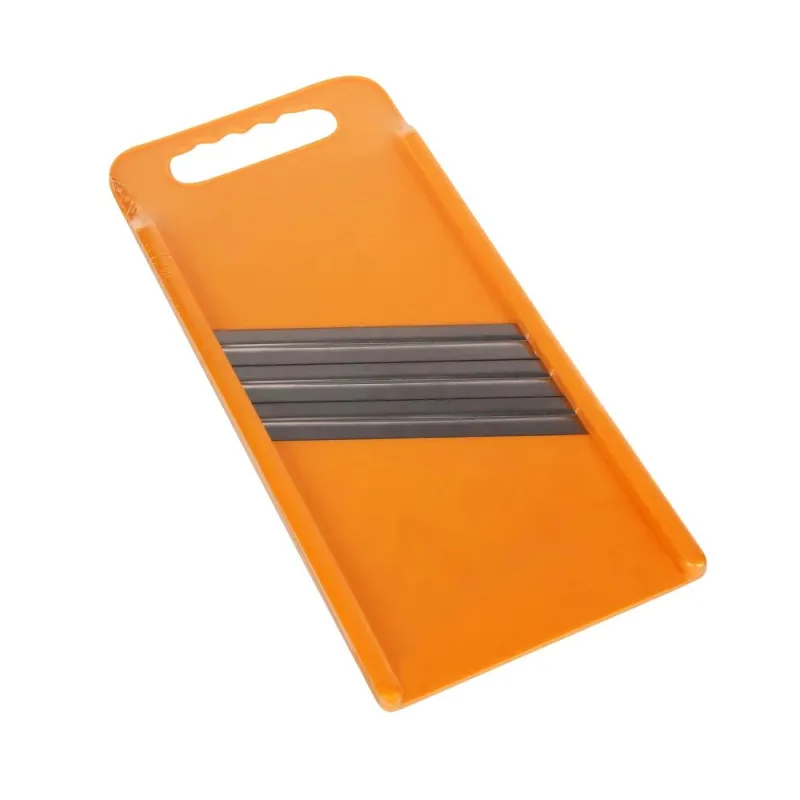 Dārzeņu smalcinātājs 001506, 1.5 cm, 38 cm x 17 cm