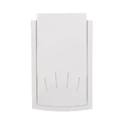 Durvju zvans Zamel GNS-223, ar vadu