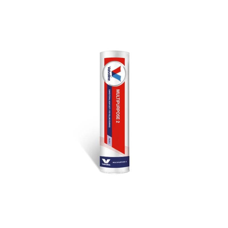 Universālā smēre MULTIPURPOSE 2 400g, Valvoline