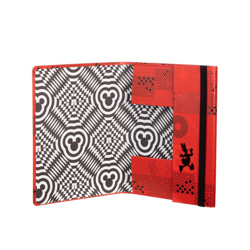 Mape ar gum disney mickey mouse kart.a4