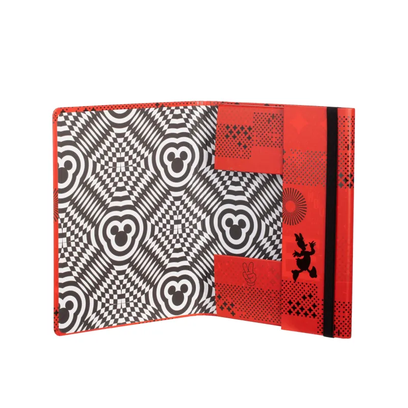 Mape ar gum disney mickey mouse kart.a4