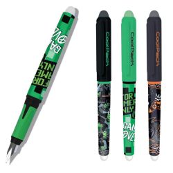 Spalvaskāts nodzēšams coolpack boys