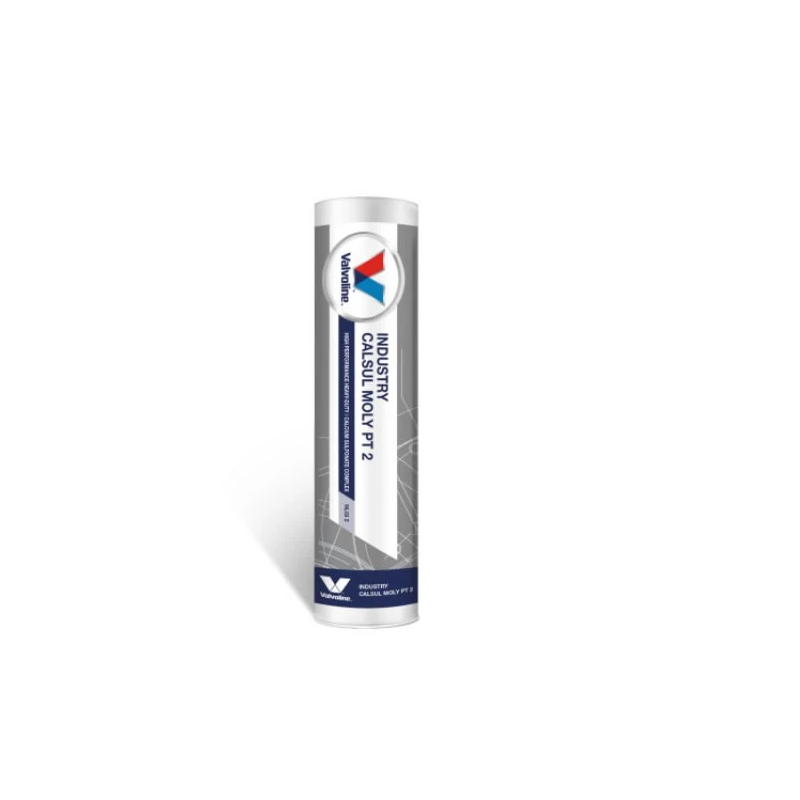 Smērviela Industry Calsul Moly PT 2 400g, Valvoline