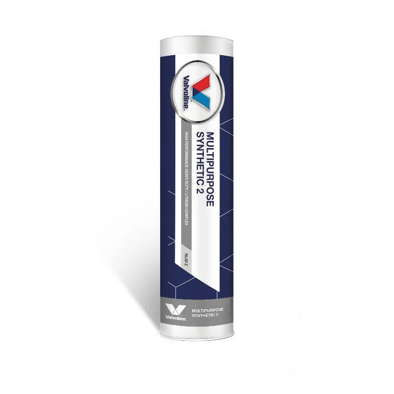 Universālā smēre Multipurpose Synthetic 2 400g, Valvoline