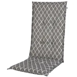 Āra krēsla spilvens Domoletti Malezja Hoch H030-06PB 487369, 117 x 50 cm