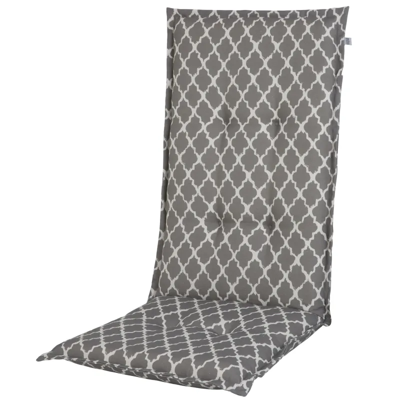 Āra krēsla spilvens Domoletti Malezja Hoch H030-06PB 487369, 117 x 50 cm