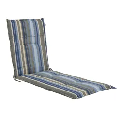 Āra krēsla spilvens Patio Lizbona liege C010-01PB 486652, 190 x 60 cm