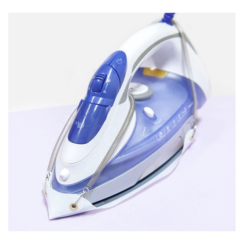 Teflona zole gludeklim Texi 4001